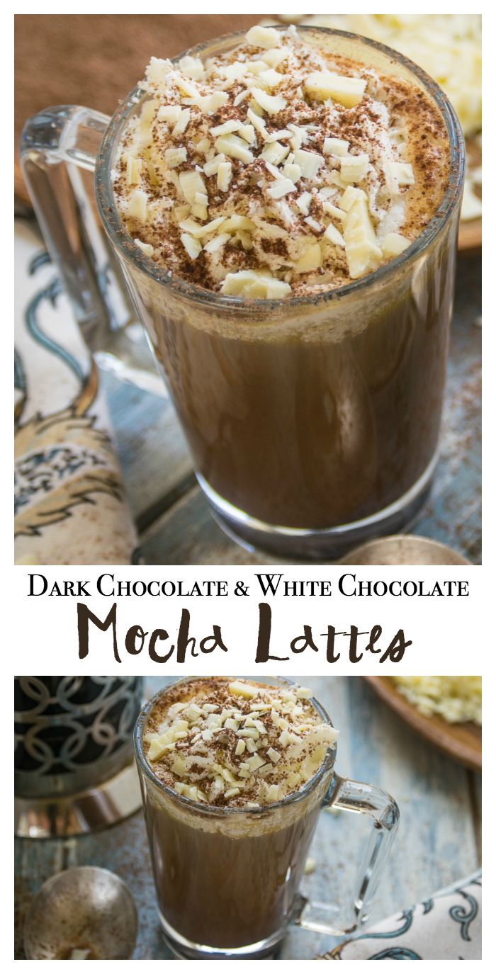 “Unraveling the Mystery: Do Mocha Lattes Come with Whipped Topping and Chocolate Drizzle?”