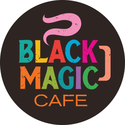 Black Magic Cafe